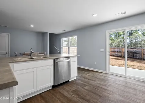 2192 Bella Point Drive SE Bolivia NC 28422