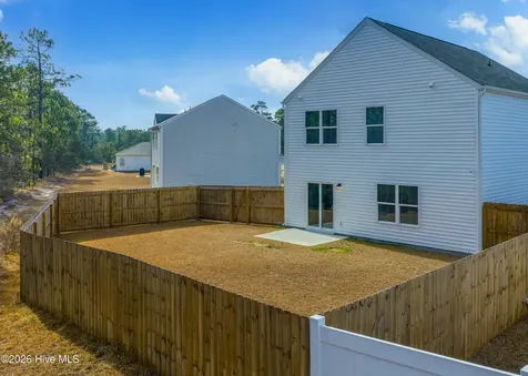 2192 Bella Point Drive SE Bolivia NC 28422
