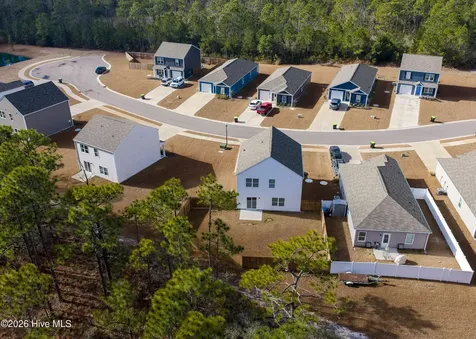 2192 Bella Point Drive SE Bolivia NC 28422