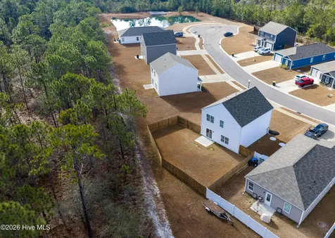 2192 Bella Point Drive SE Bolivia NC 28422