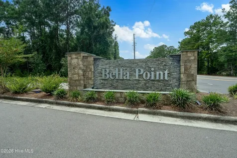2192 Bella Point Drive SE Bolivia NC 28422