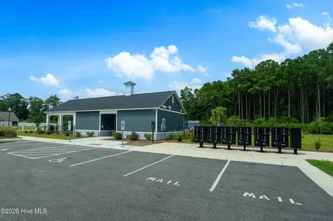 2192 Bella Point Drive SE Bolivia NC 28422