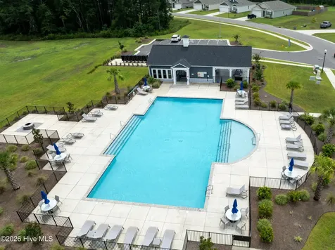 2192 Bella Point Drive SE Bolivia NC 28422