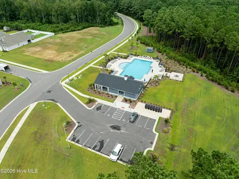2192 Bella Point Drive SE Bolivia NC 28422