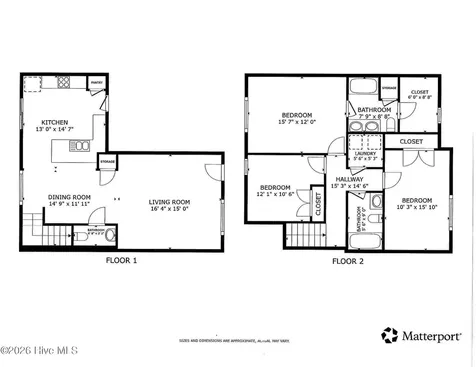 2192 Bella Point Drive SE Bolivia NC 28422