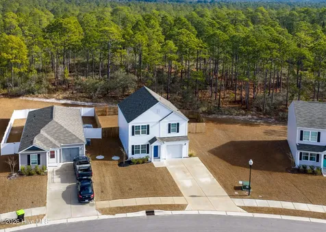 2192 Bella Point Drive SE Bolivia NC 28422