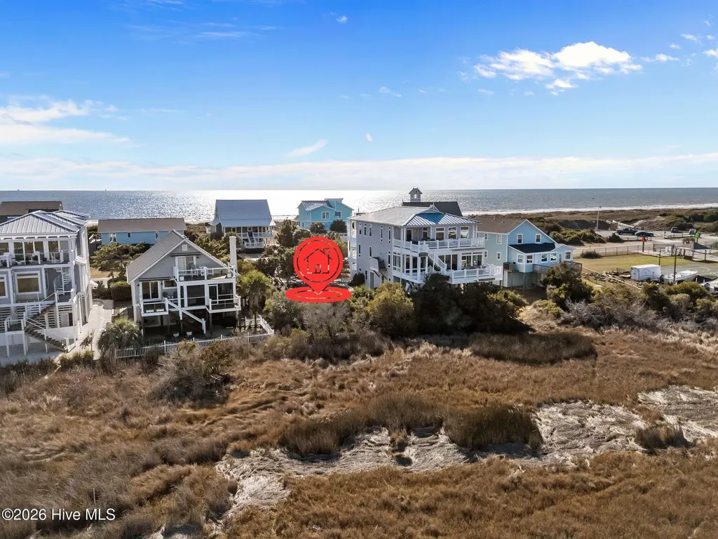 218 Caswell Beach Road Caswell Beach NC 28465