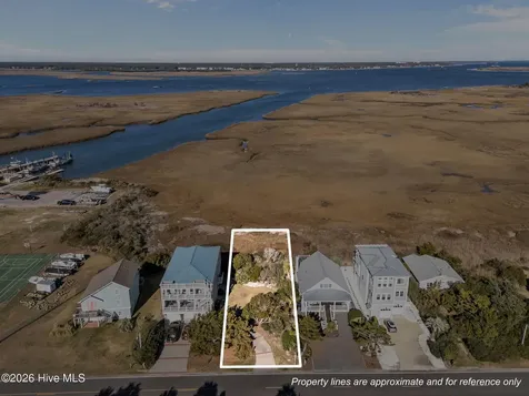 218 Caswell Beach Road Caswell Beach NC 28465