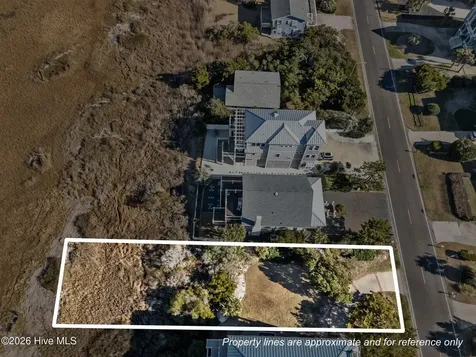 218 Caswell Beach Road Caswell Beach NC 28465