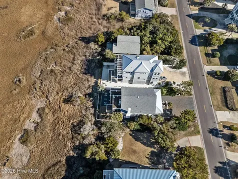 218 Caswell Beach Road Caswell Beach NC 28465