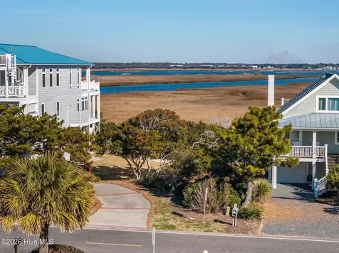 218 Caswell Beach Road Caswell Beach NC 28465