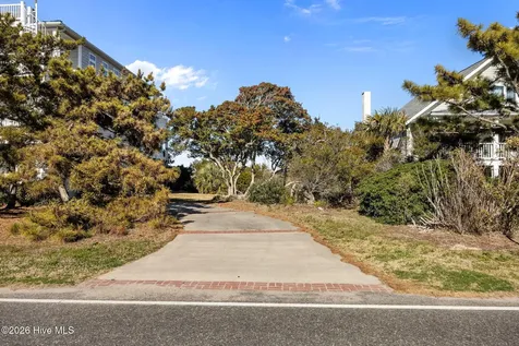 218 Caswell Beach Road Caswell Beach NC 28465