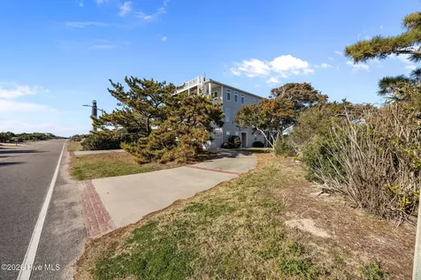218 Caswell Beach Road Caswell Beach NC 28465
