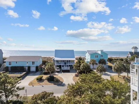 218 Caswell Beach Road Caswell Beach NC 28465