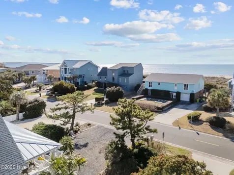 218 Caswell Beach Road Caswell Beach NC 28465