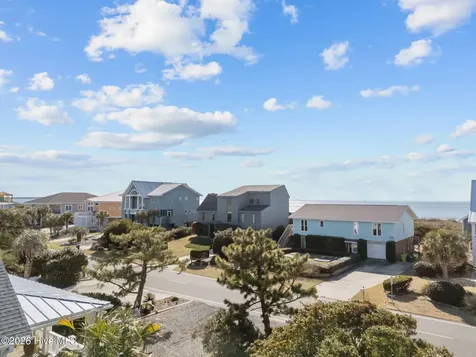 218 Caswell Beach Road Caswell Beach NC 28465