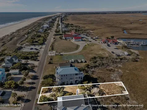 218 Caswell Beach Road Caswell Beach NC 28465