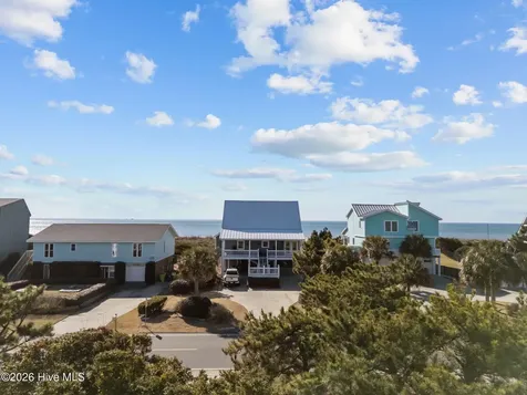 218 Caswell Beach Road Caswell Beach NC 28465