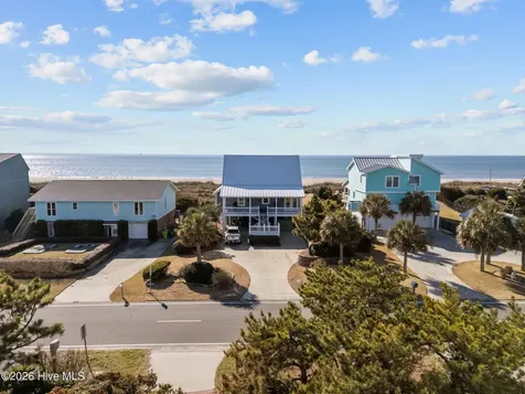 218 Caswell Beach Road Caswell Beach NC 28465
