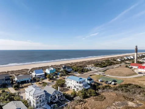 218 Caswell Beach Road Caswell Beach NC 28465