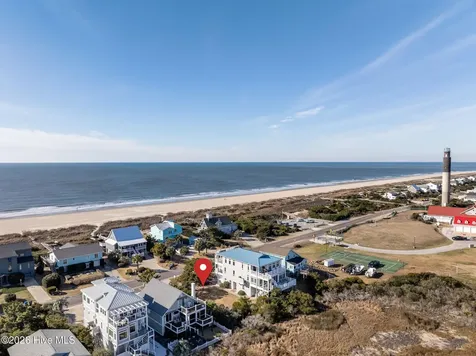218 Caswell Beach Road Caswell Beach NC 28465