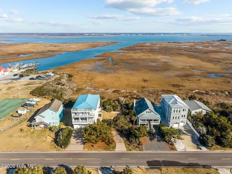 218 Caswell Beach Road Caswell Beach NC 28465