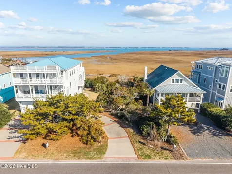 218 Caswell Beach Road Caswell Beach NC 28465