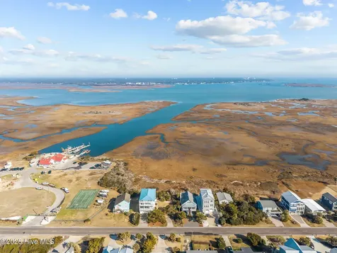218 Caswell Beach Road Caswell Beach NC 28465