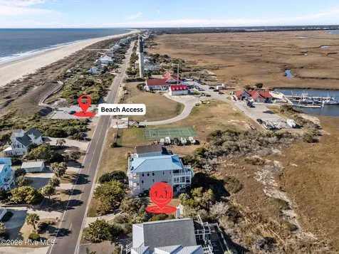 218 Caswell Beach Road Caswell Beach NC 28465