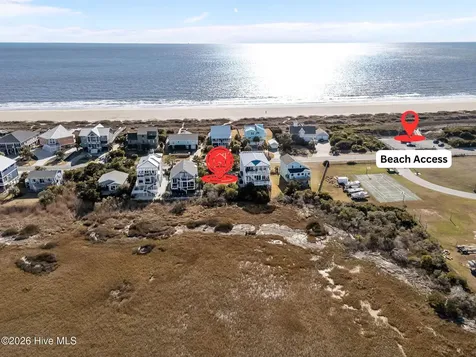 218 Caswell Beach Road Caswell Beach NC 28465