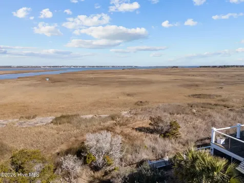 218 Caswell Beach Road Caswell Beach NC 28465