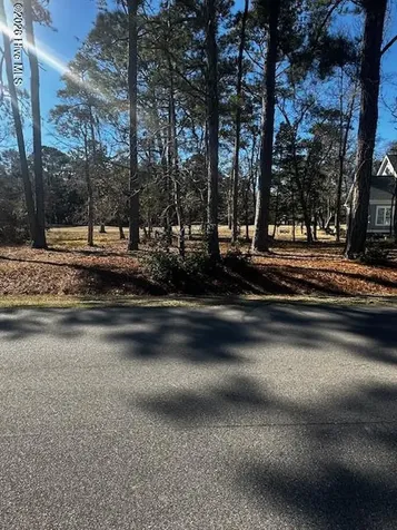 117 Genoes Point Road SW Supply NC 28462