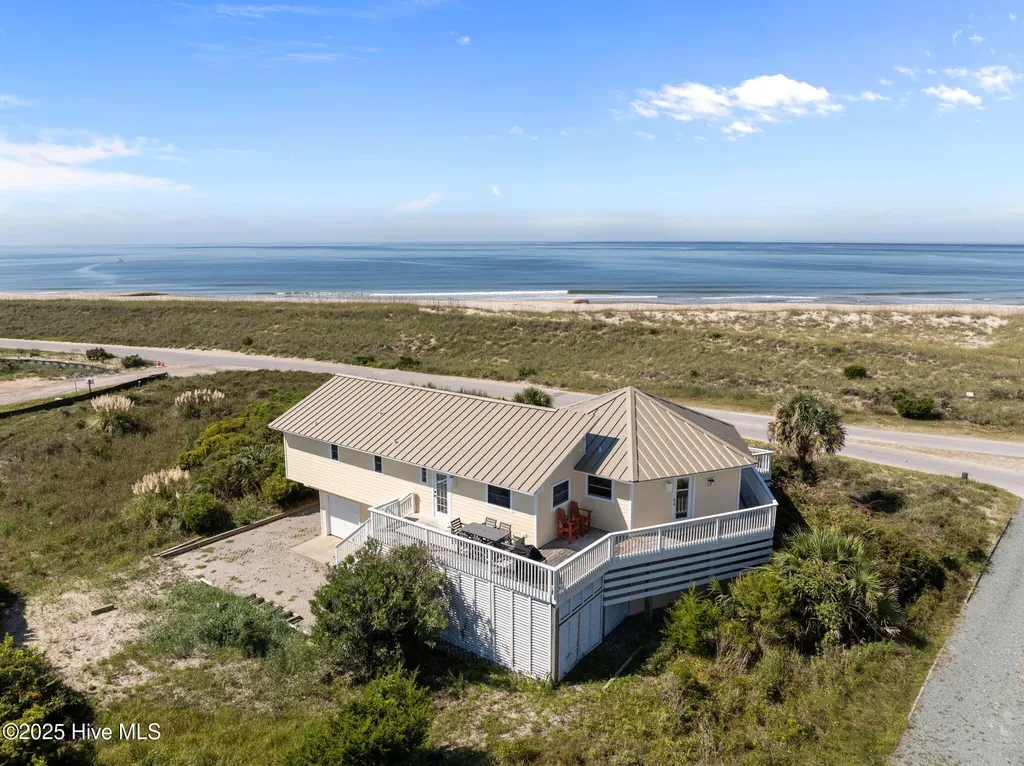 231 S Bald Head Wynd Bald Head Island NC 28461