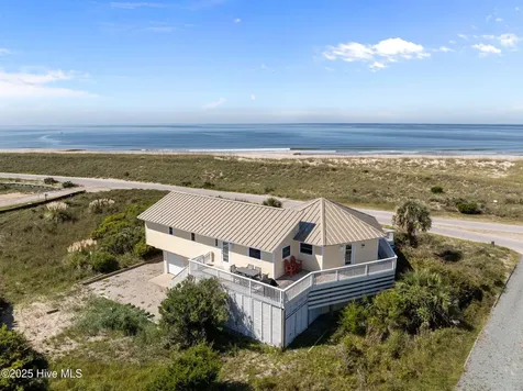 231 S Bald Head Wynd Bald Head Island NC 28461