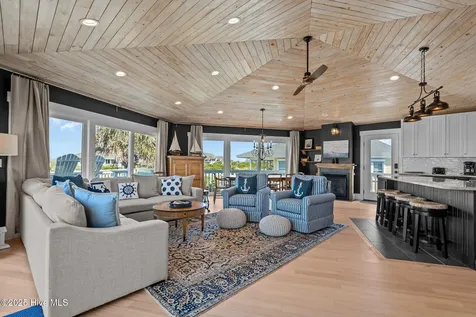 231 S Bald Head Wynd Bald Head Island NC 28461