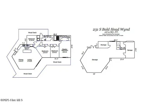 231 S Bald Head Wynd Bald Head Island NC 28461