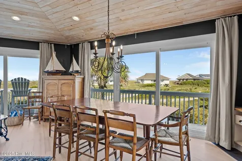 231 S Bald Head Wynd Bald Head Island NC 28461