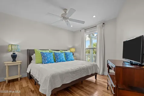 231 S Bald Head Wynd Bald Head Island NC 28461