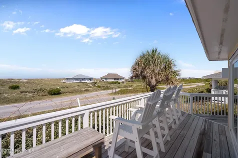 231 S Bald Head Wynd Bald Head Island NC 28461