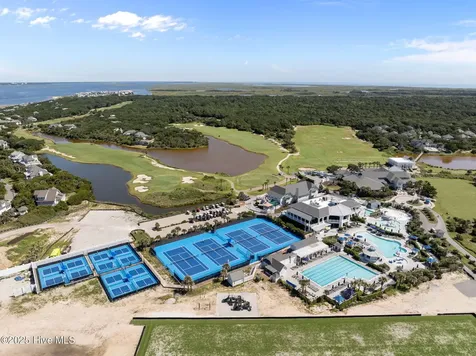 231 S Bald Head Wynd Bald Head Island NC 28461