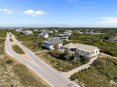 231 S Bald Head Wynd Bald Head Island NC 28461