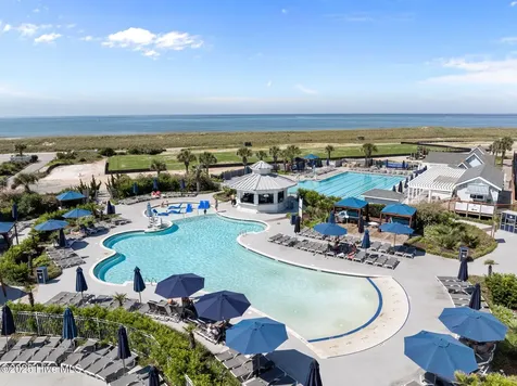 231 S Bald Head Wynd Bald Head Island NC 28461