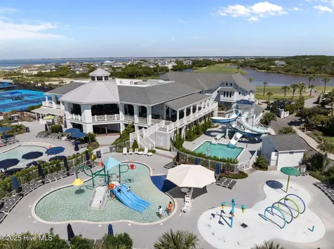 231 S Bald Head Wynd Bald Head Island NC 28461