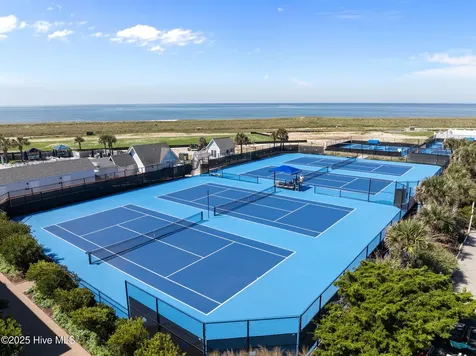231 S Bald Head Wynd Bald Head Island NC 28461