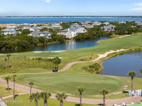 231 S Bald Head Wynd Bald Head Island NC 28461