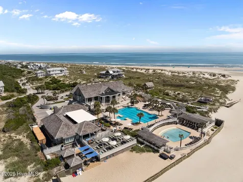 231 S Bald Head Wynd Bald Head Island NC 28461