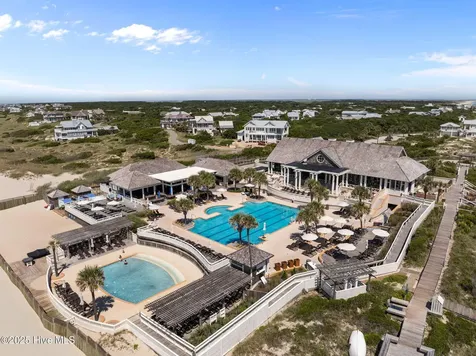 231 S Bald Head Wynd Bald Head Island NC 28461