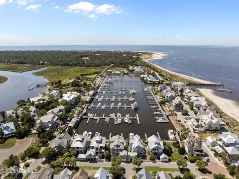 231 S Bald Head Wynd Bald Head Island NC 28461