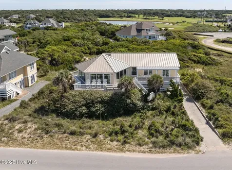 231 S Bald Head Wynd Bald Head Island NC 28461