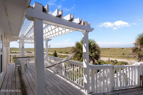 231 S Bald Head Wynd Bald Head Island NC 28461